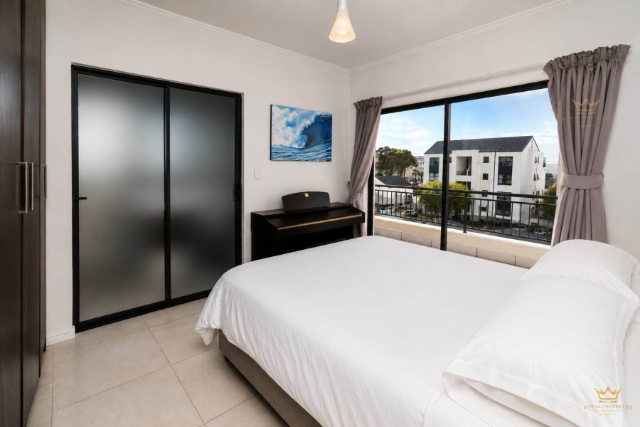 2 Bedroom Property for Sale in De Velde Western Cape